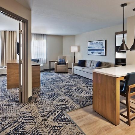 Candlewood Suites Eastchase Park By Ihg Montgomery Dış mekan fotoğraf