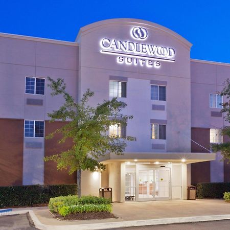 Candlewood Suites Eastchase Park By Ihg Montgomery Dış mekan fotoğraf