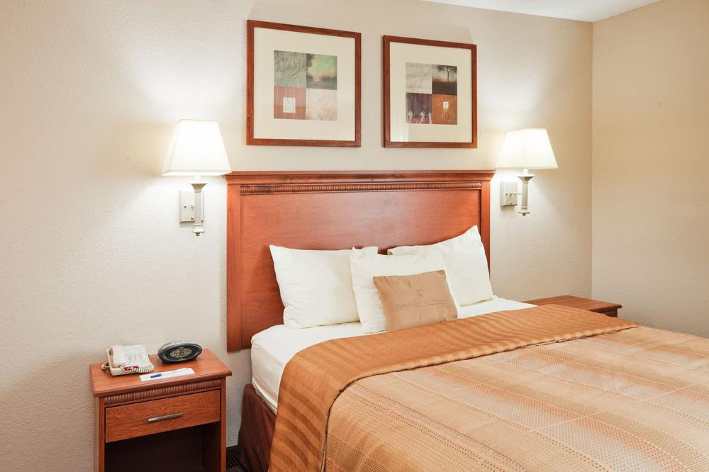 Candlewood Suites Eastchase Park By Ihg Montgomery Dış mekan fotoğraf