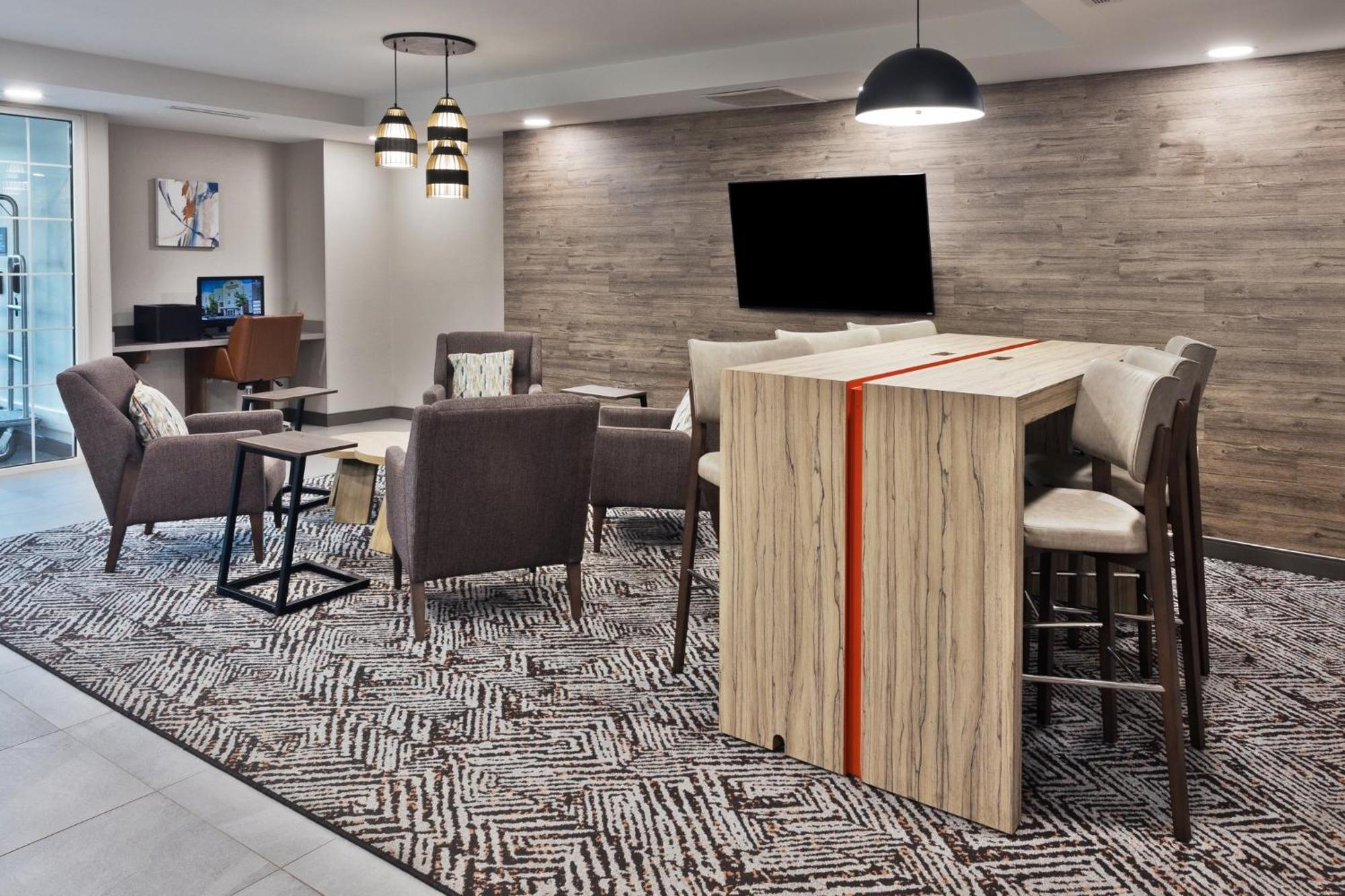 Candlewood Suites Eastchase Park By Ihg Montgomery Dış mekan fotoğraf
