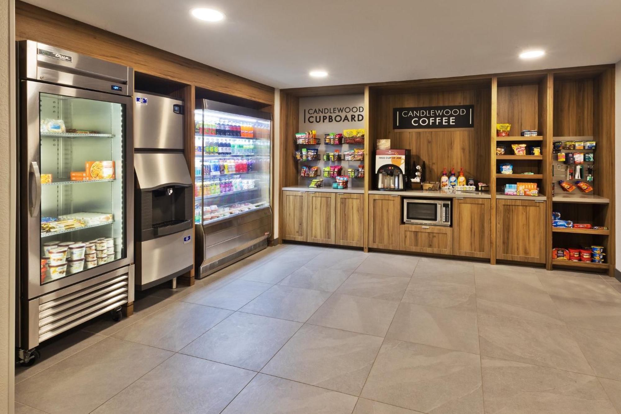 Candlewood Suites Eastchase Park By Ihg Montgomery Dış mekan fotoğraf