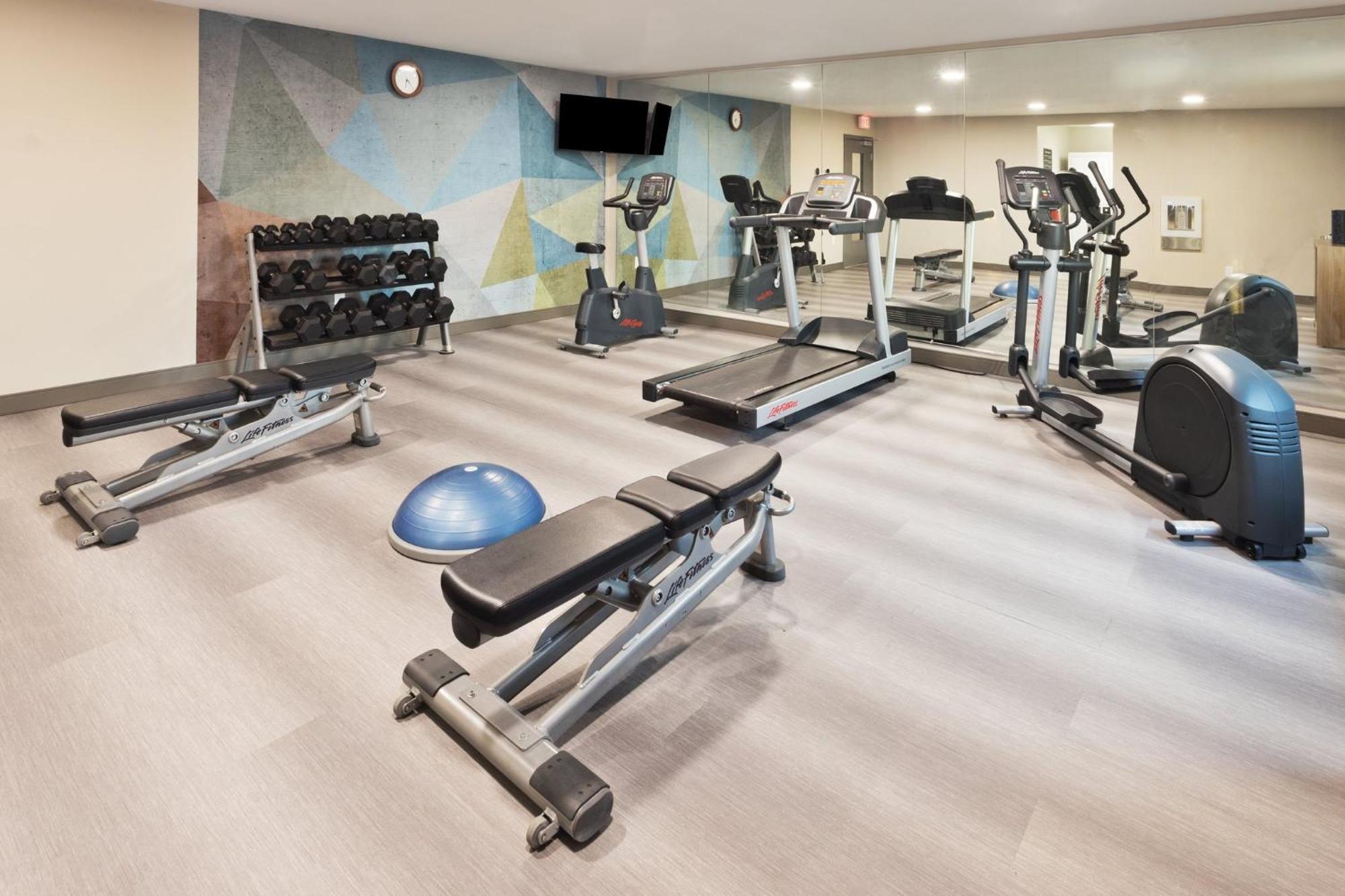 Candlewood Suites Eastchase Park By Ihg Montgomery Dış mekan fotoğraf