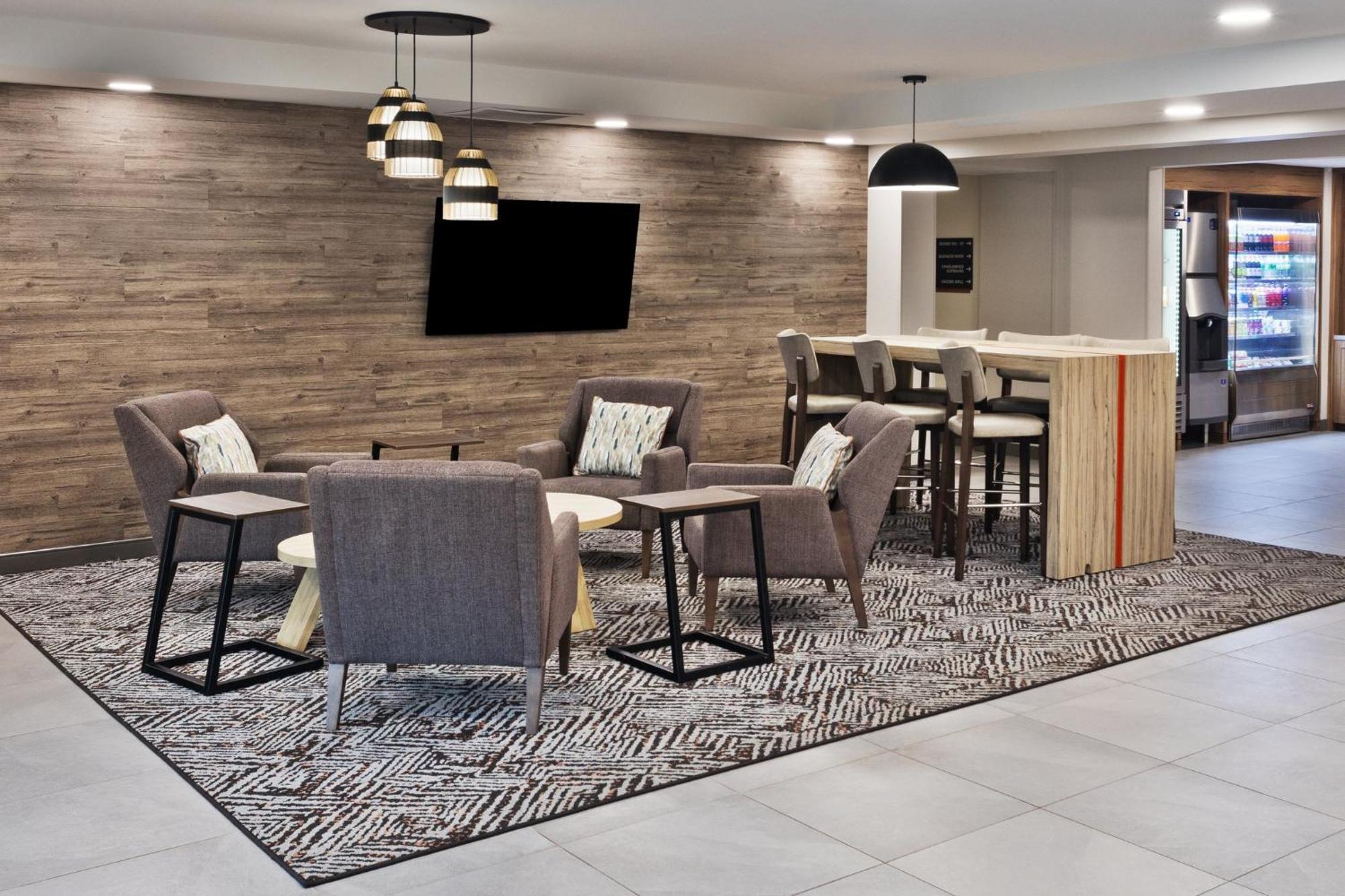 Candlewood Suites Eastchase Park By Ihg Montgomery Dış mekan fotoğraf
