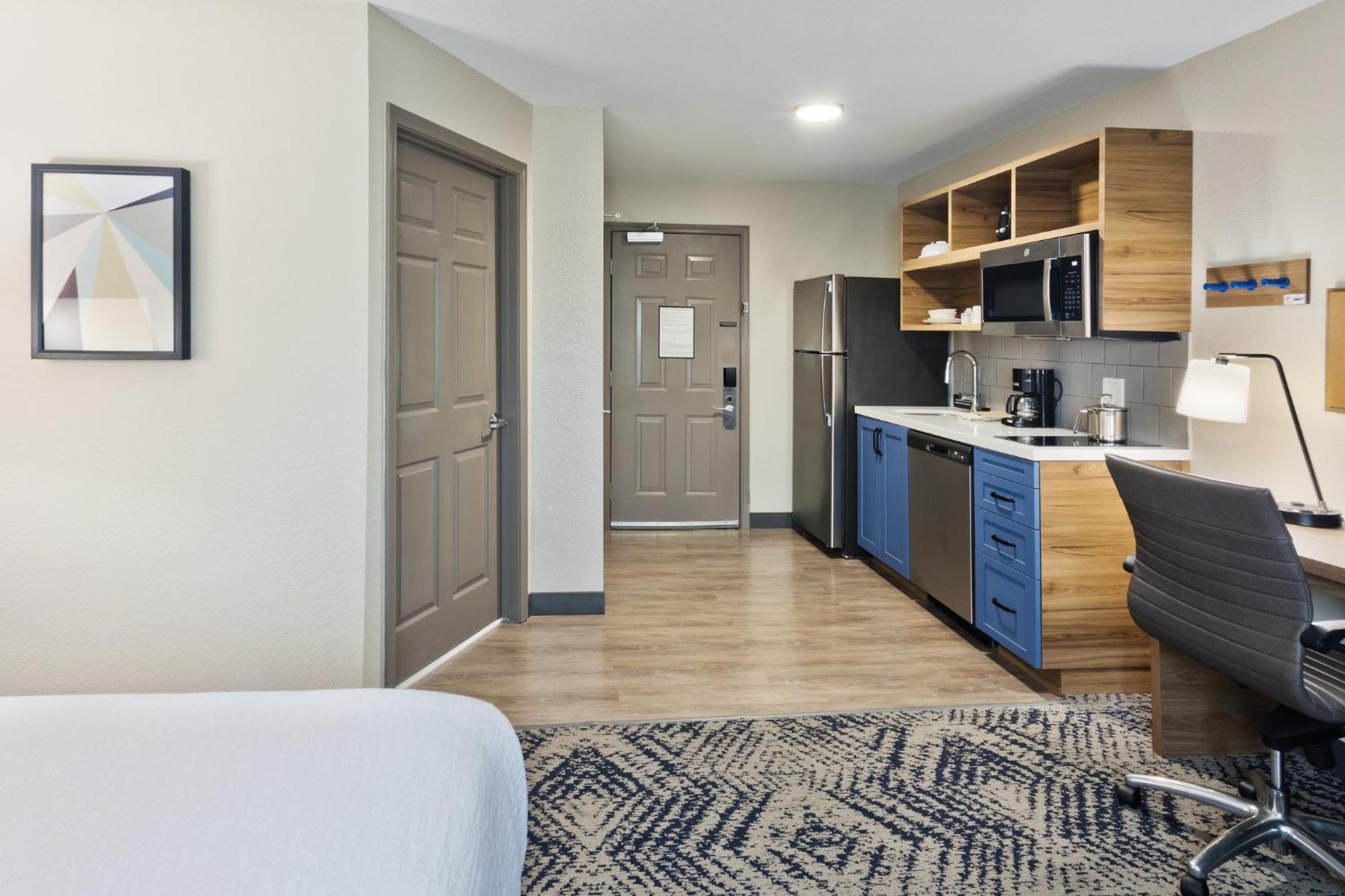 Candlewood Suites Eastchase Park By Ihg Montgomery Dış mekan fotoğraf