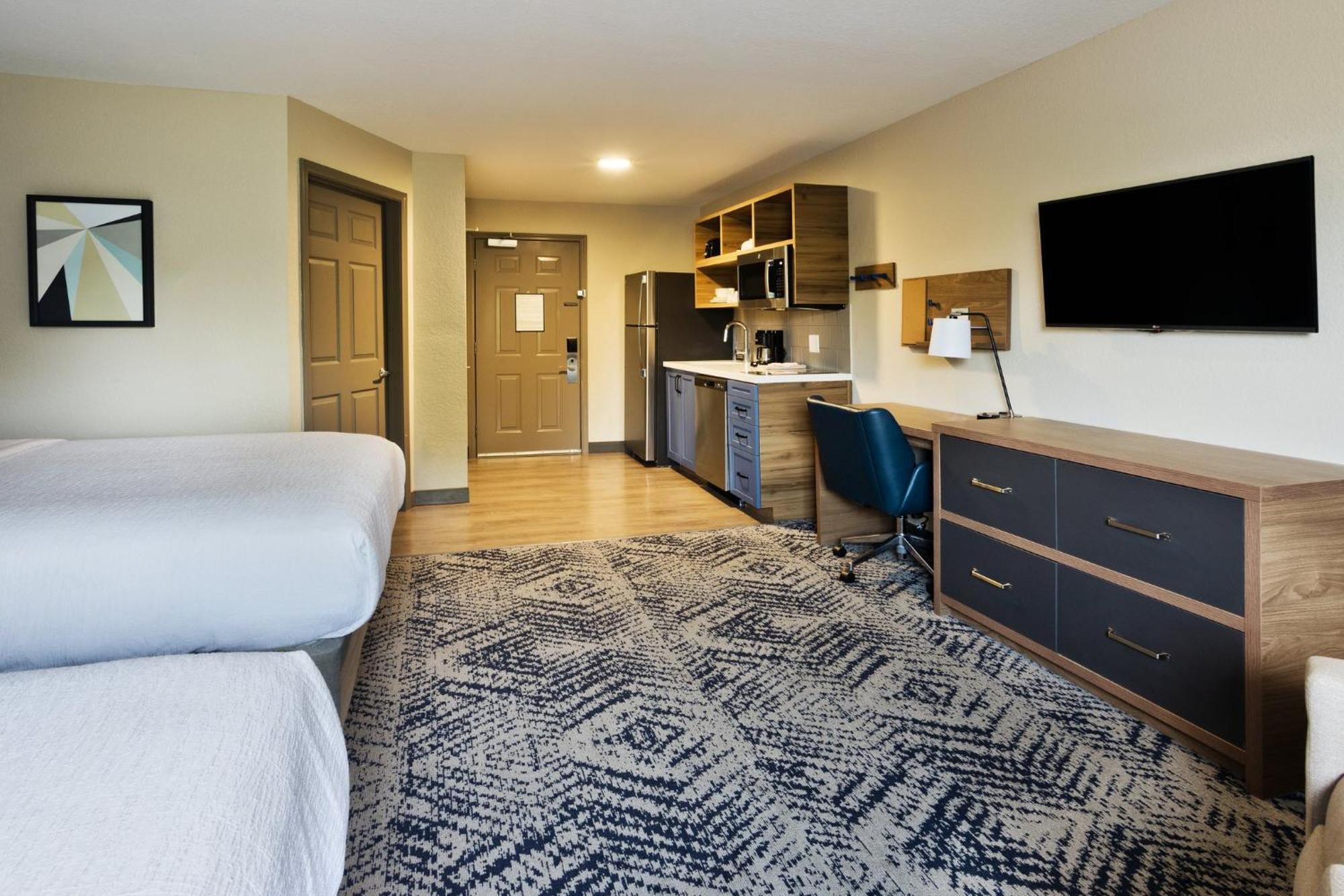 Candlewood Suites Eastchase Park By Ihg Montgomery Dış mekan fotoğraf