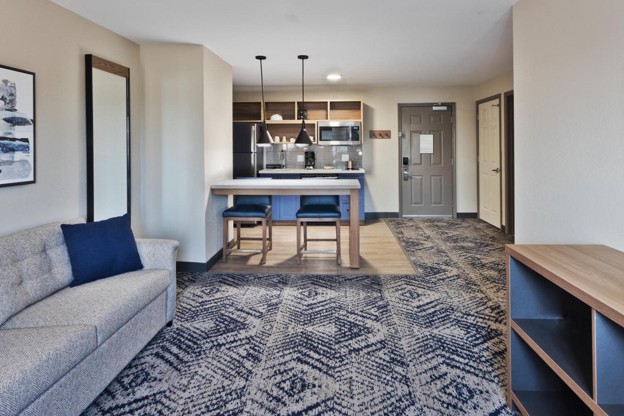 Candlewood Suites Eastchase Park By Ihg Montgomery Dış mekan fotoğraf