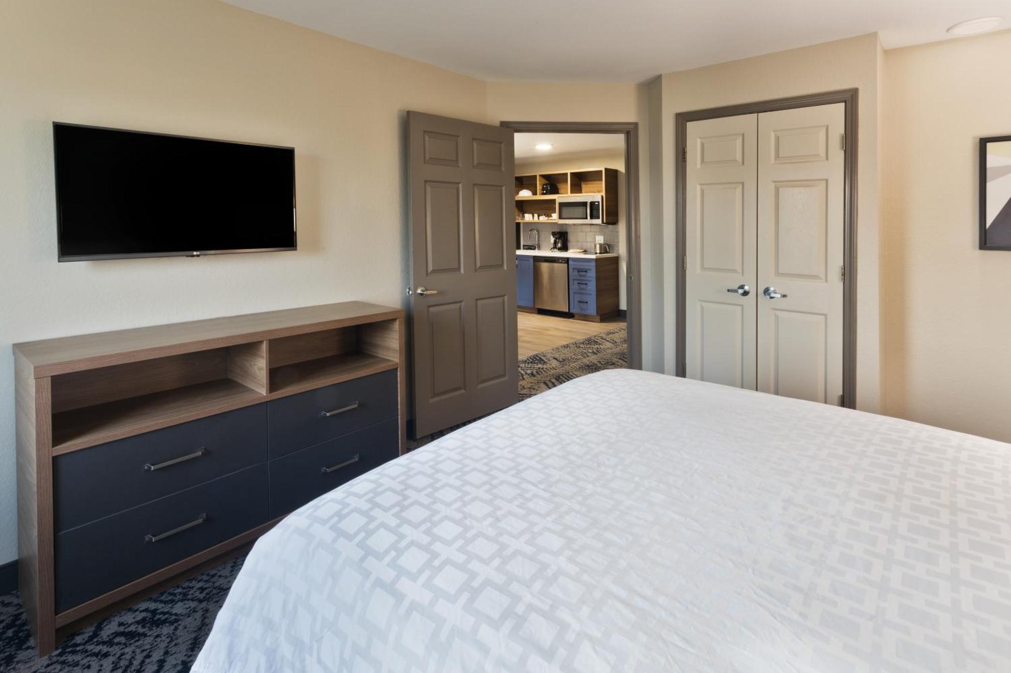 Candlewood Suites Eastchase Park By Ihg Montgomery Dış mekan fotoğraf