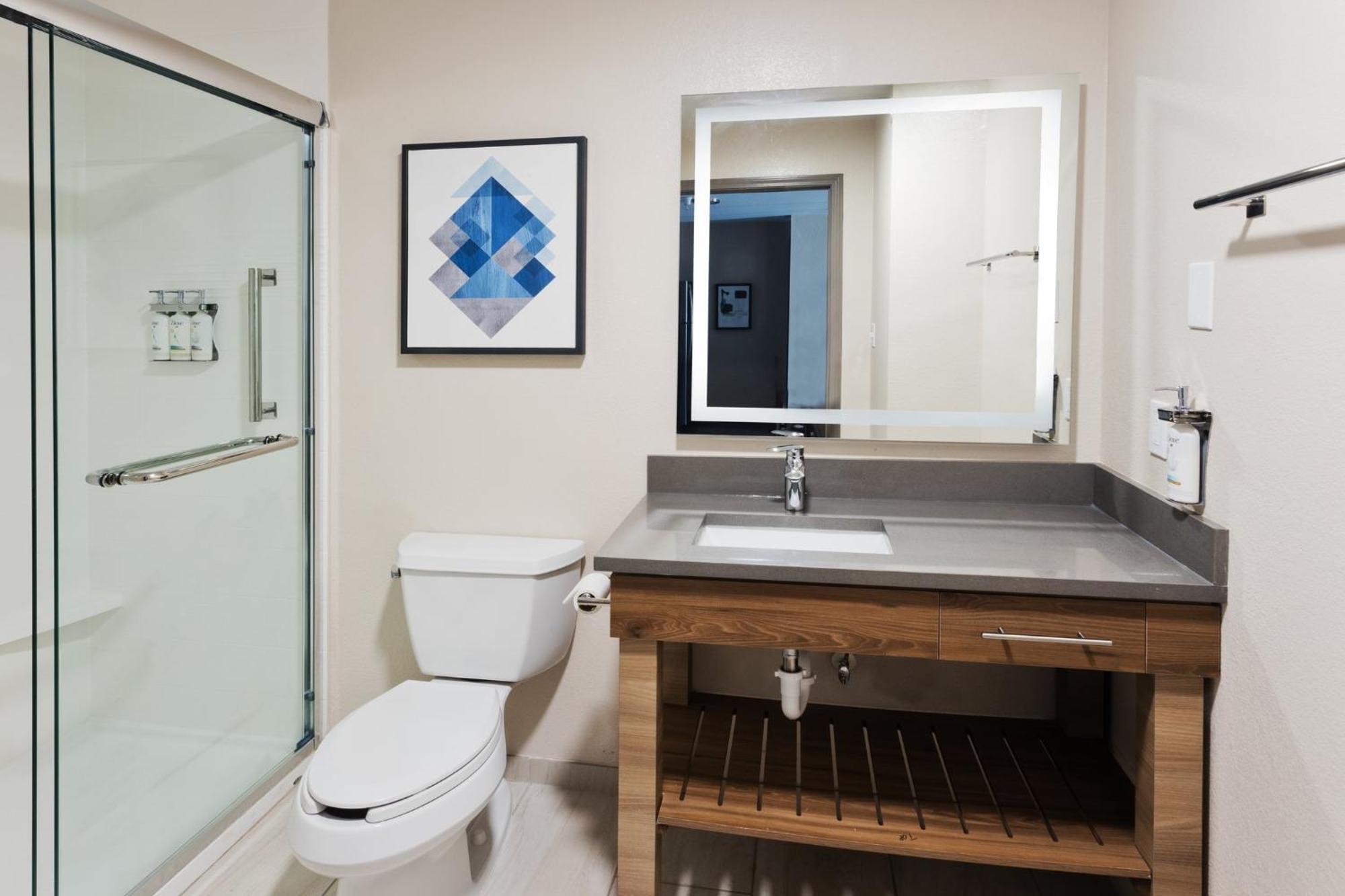 Candlewood Suites Eastchase Park By Ihg Montgomery Dış mekan fotoğraf