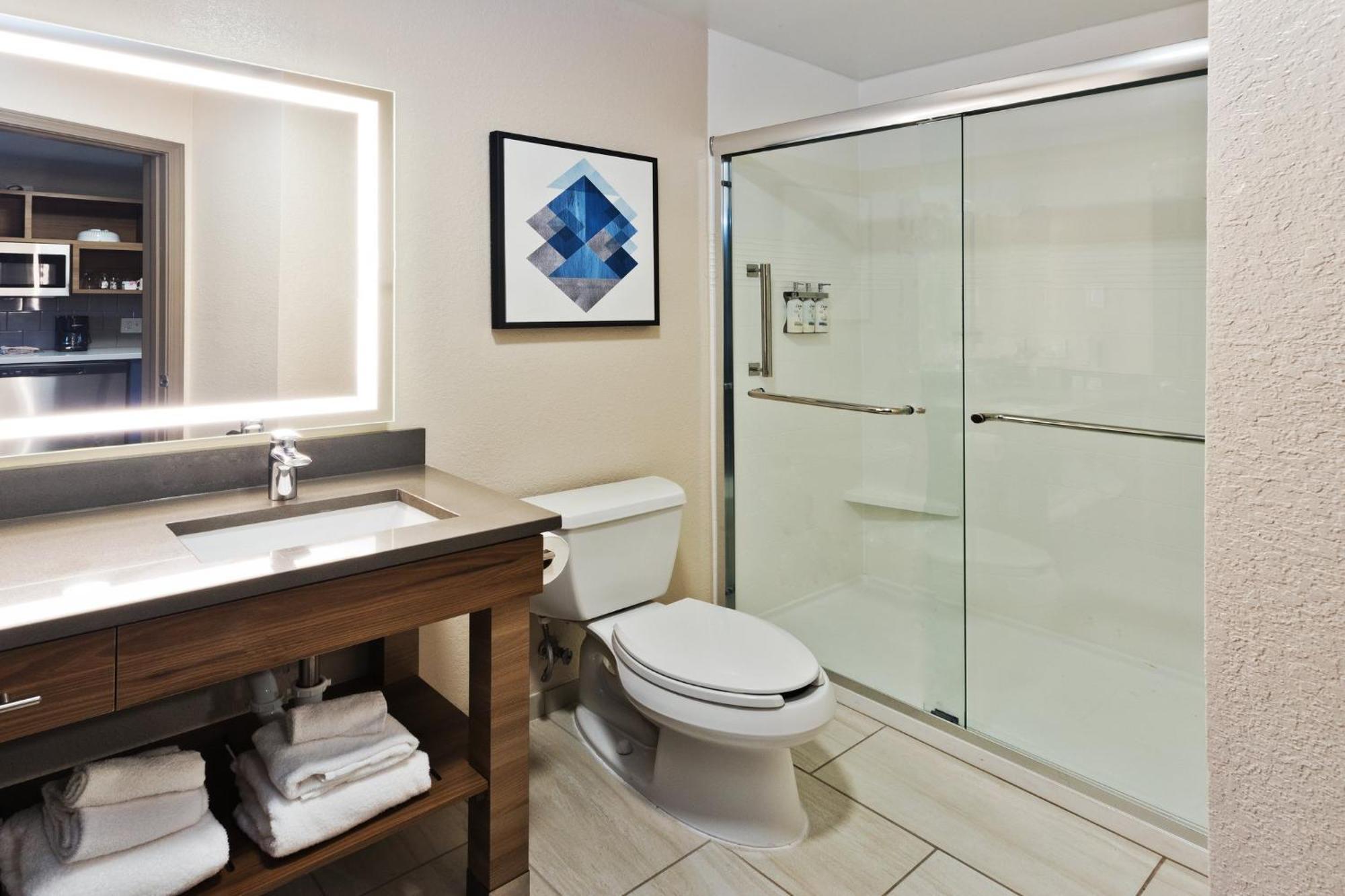 Candlewood Suites Eastchase Park By Ihg Montgomery Dış mekan fotoğraf