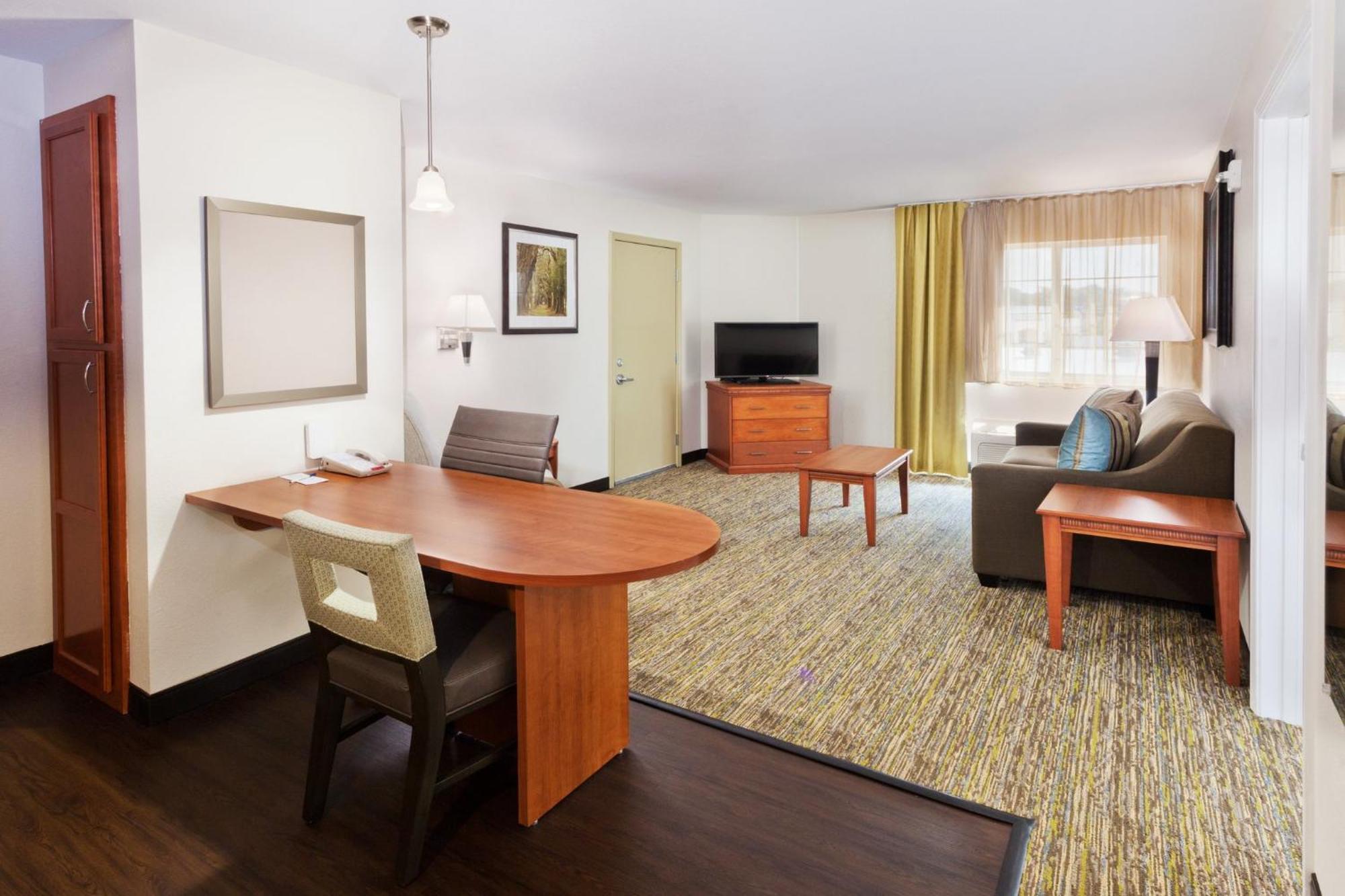 Candlewood Suites Eastchase Park By Ihg Montgomery Dış mekan fotoğraf