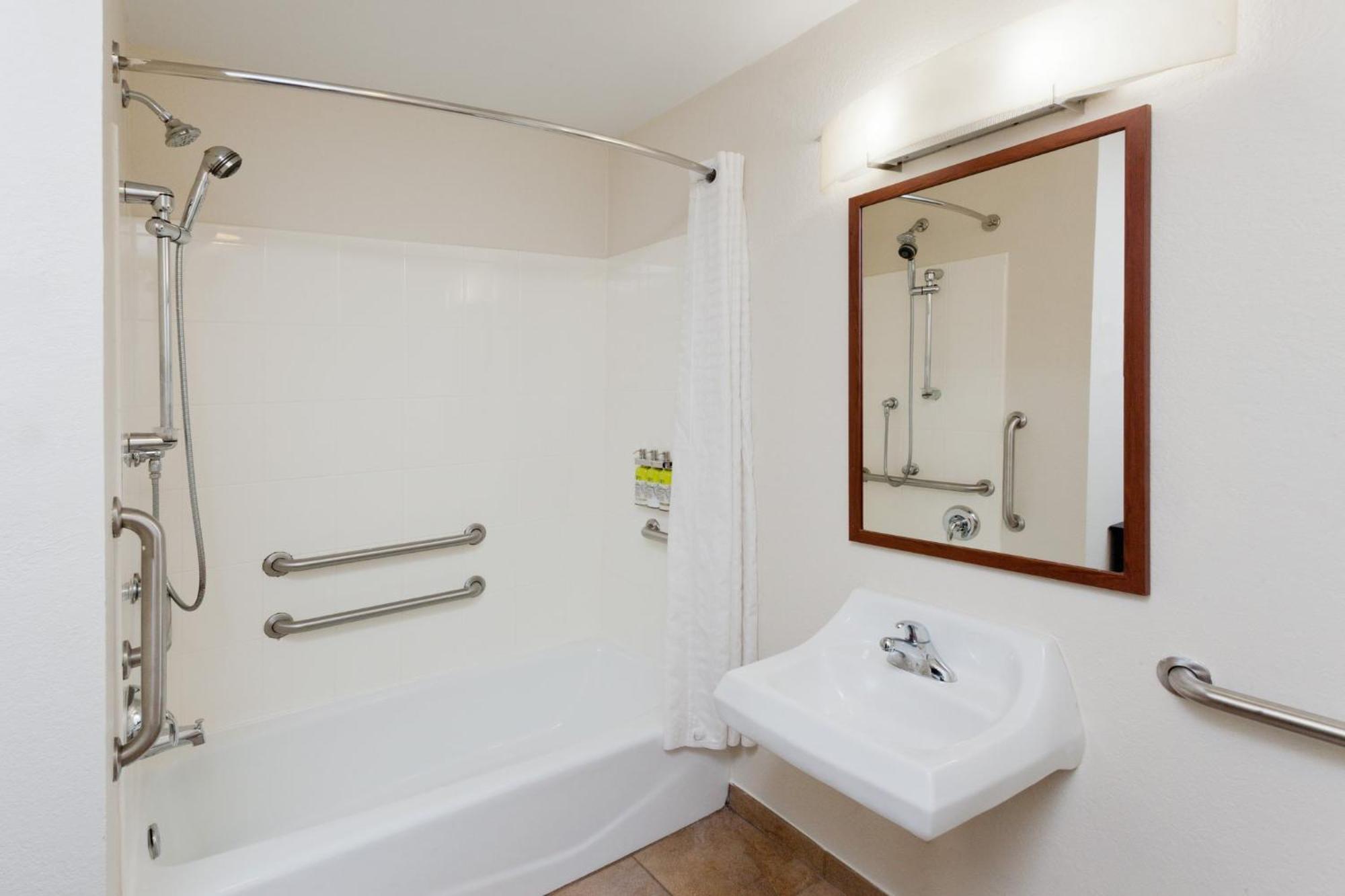 Candlewood Suites Eastchase Park By Ihg Montgomery Dış mekan fotoğraf