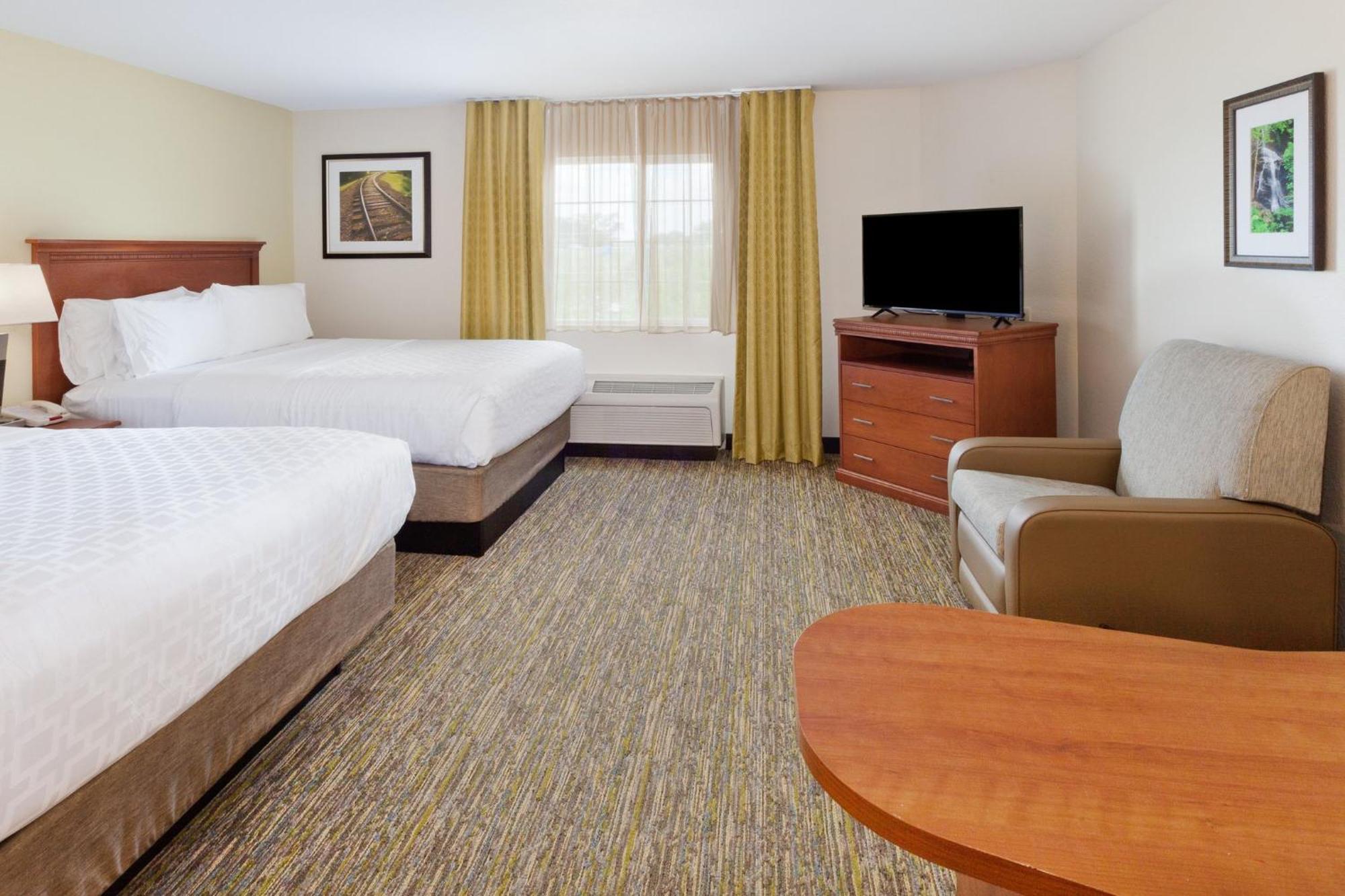 Candlewood Suites Eastchase Park By Ihg Montgomery Dış mekan fotoğraf