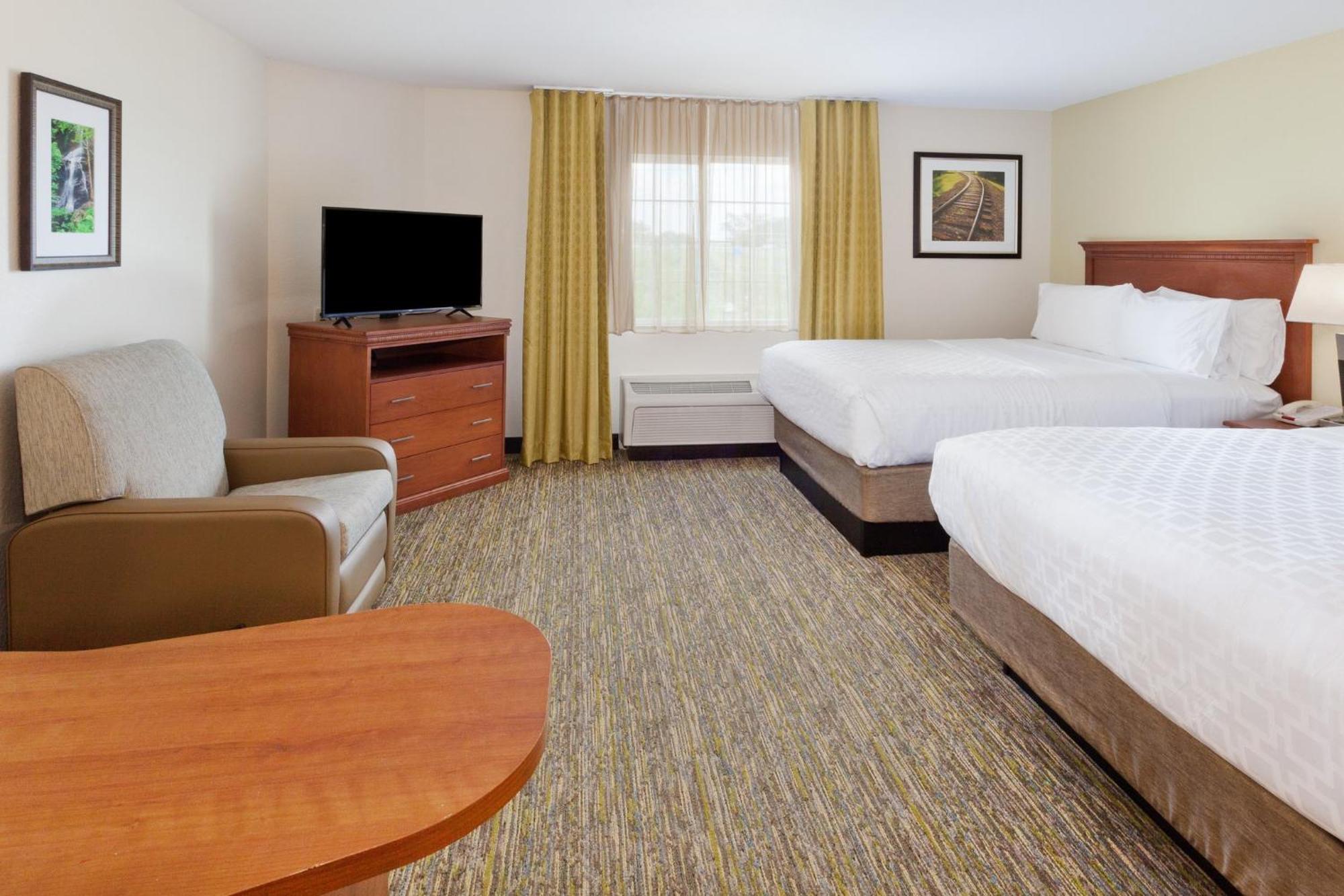 Candlewood Suites Eastchase Park By Ihg Montgomery Dış mekan fotoğraf