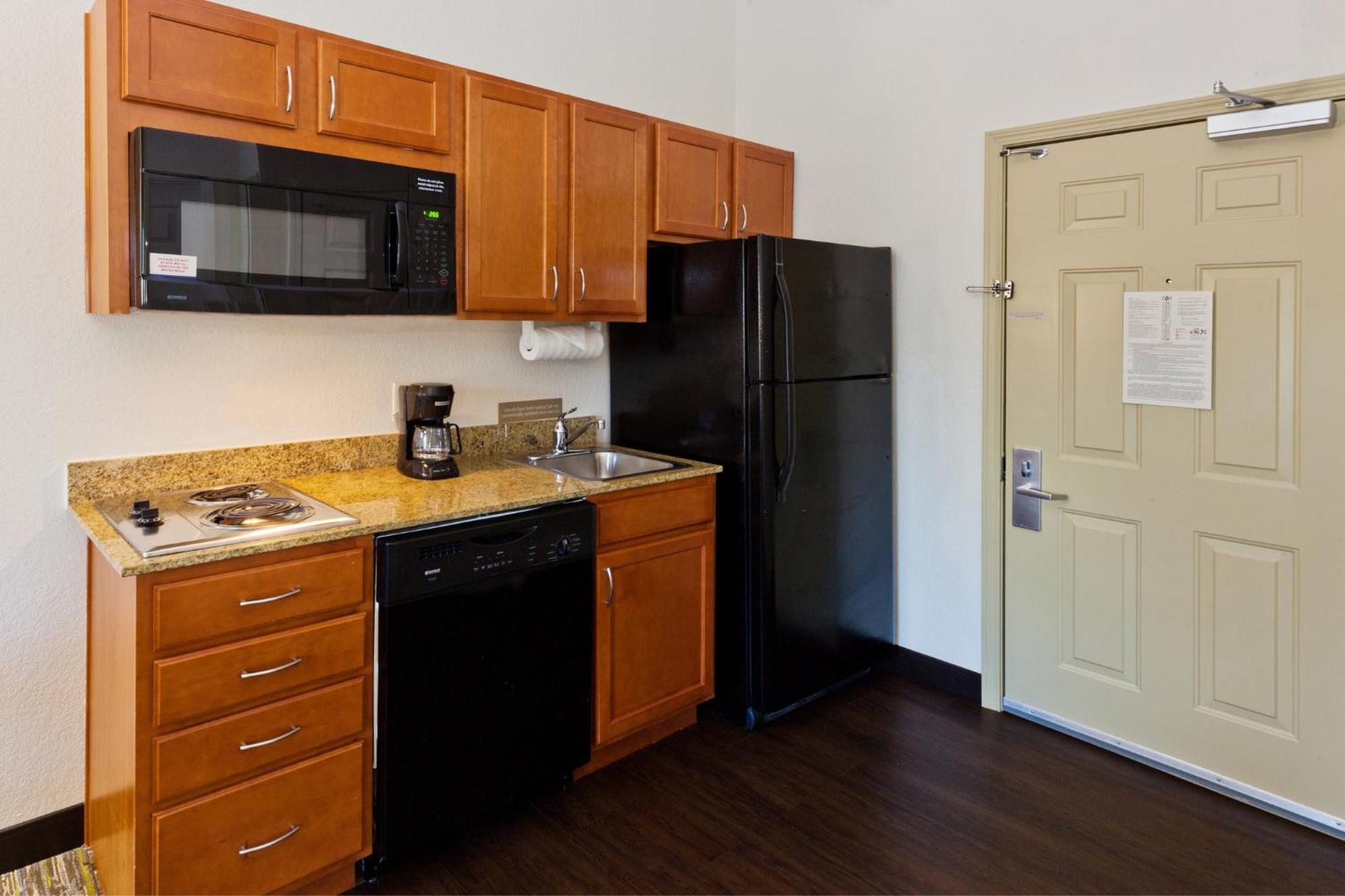 Candlewood Suites Eastchase Park By Ihg Montgomery Dış mekan fotoğraf