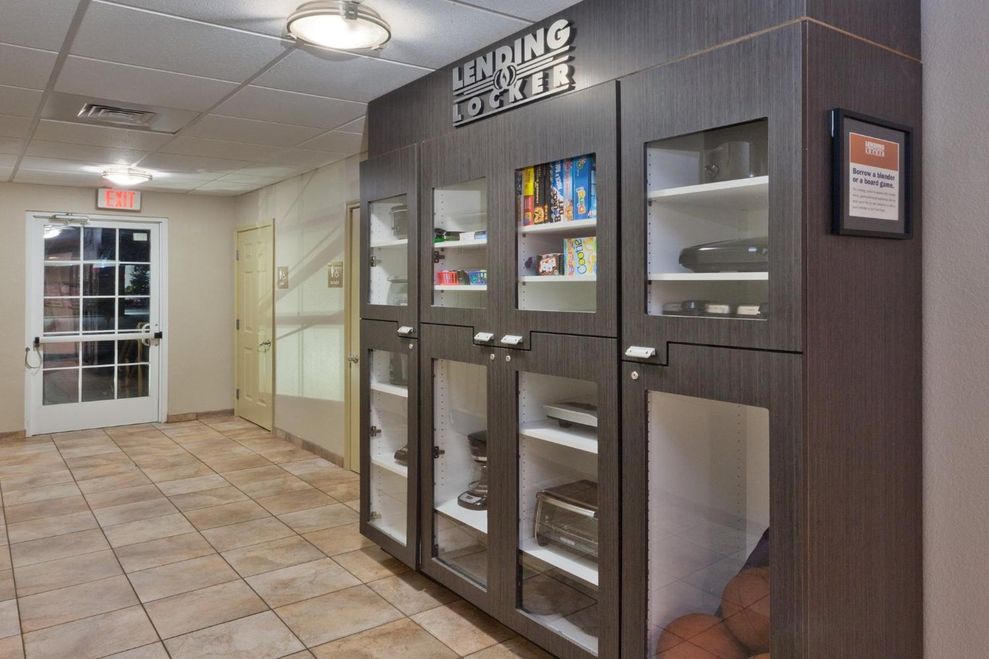 Candlewood Suites Eastchase Park By Ihg Montgomery Dış mekan fotoğraf