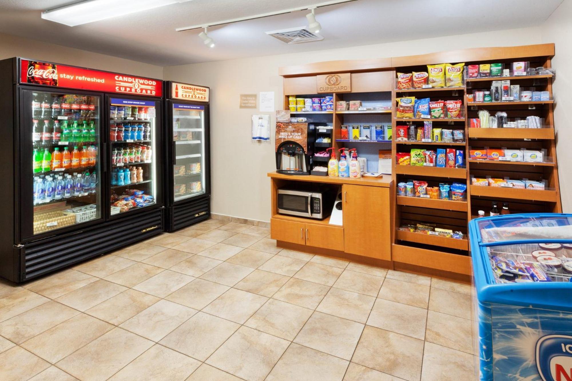 Candlewood Suites Eastchase Park By Ihg Montgomery Dış mekan fotoğraf