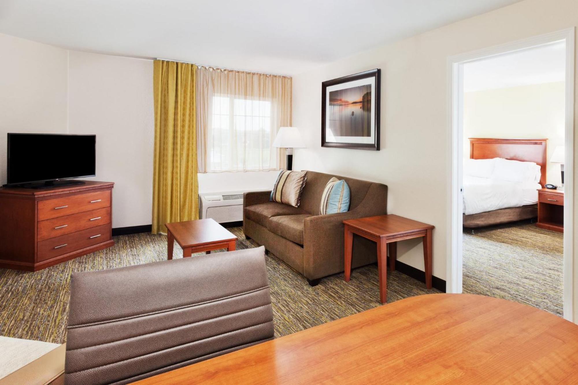 Candlewood Suites Eastchase Park By Ihg Montgomery Dış mekan fotoğraf