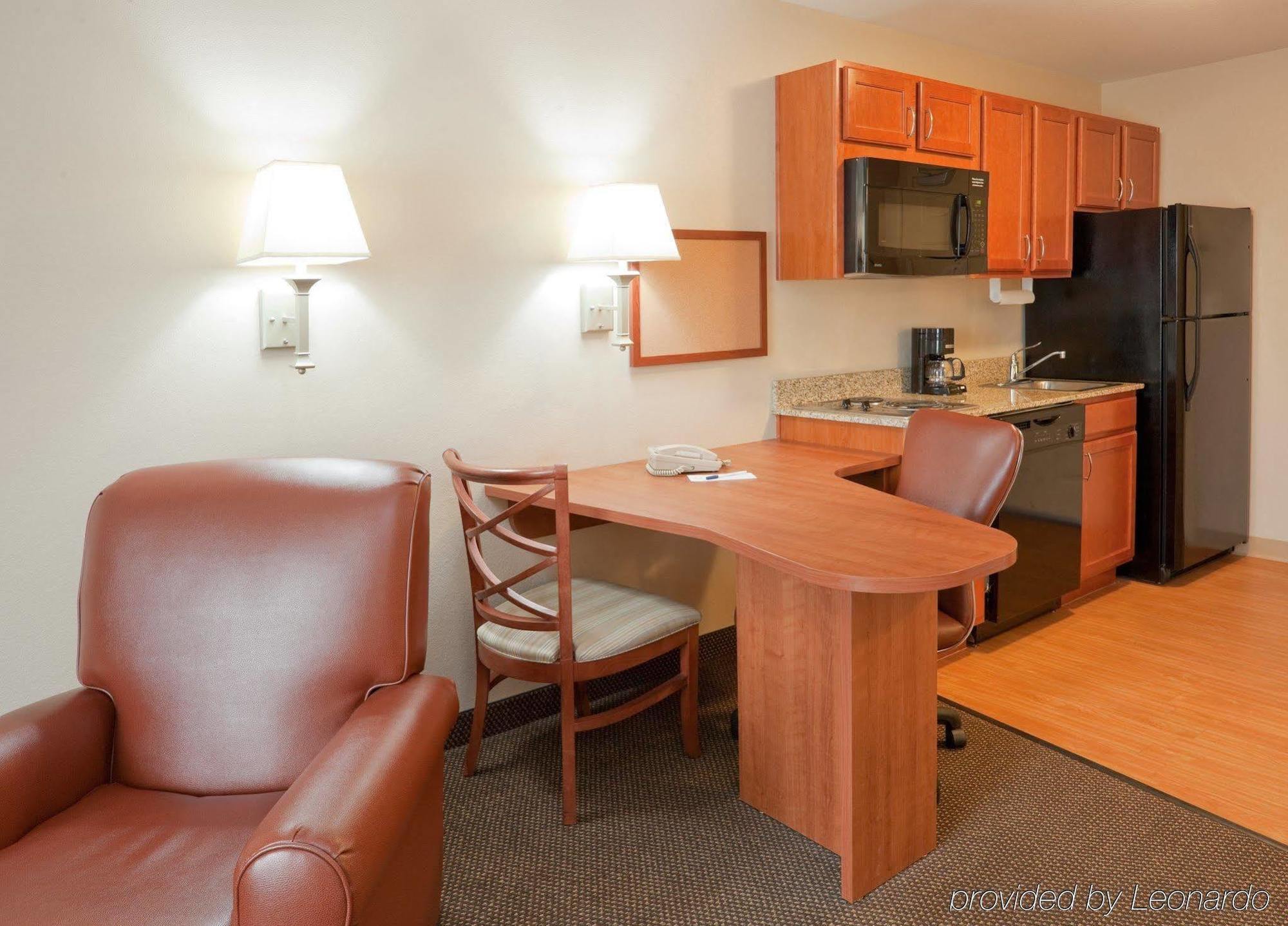 Candlewood Suites Eastchase Park By Ihg Montgomery Dış mekan fotoğraf