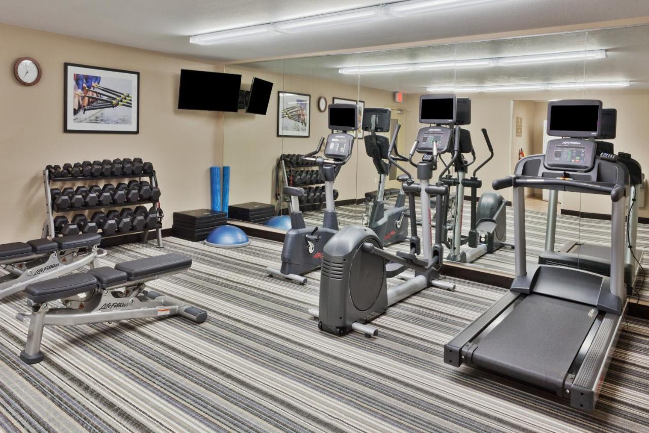 Candlewood Suites Eastchase Park By Ihg Montgomery Dış mekan fotoğraf