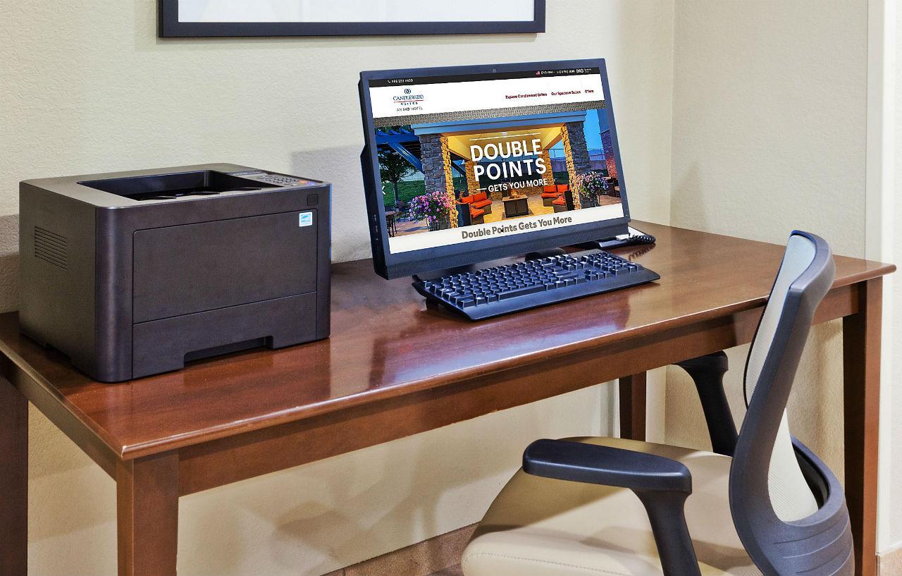 Candlewood Suites Eastchase Park By Ihg Montgomery Dış mekan fotoğraf
